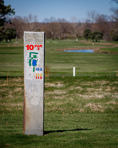 Golf Course «Burning Tree Golf Course», reviews and photos, 4600 Ridgely Tract Rd SE, Newark, OH 43056, USA