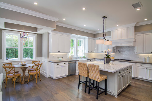 Precise Remodeling and Design image