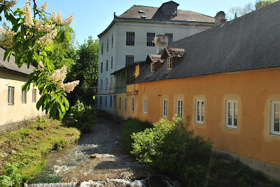 Brot- und Mühlen-Lehrmuseum