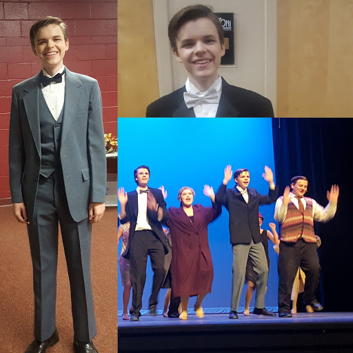 Performing Arts Theater «Queen Creek Performing Arts Center», reviews and photos, 22149 E Ocotillo Rd, Queen Creek, AZ 85142, USA