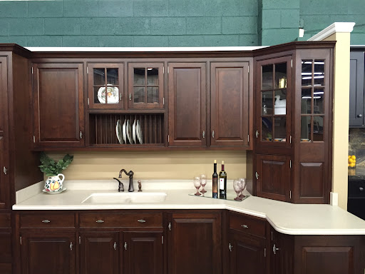 Lumber Store «Carter-Jones Lumber», reviews and photos, 172 N Case Ave, Akron, OH 44305, USA