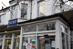 Hilly Fields Medical Centre image