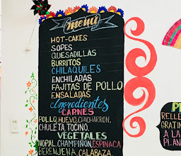 El Capricho Buffet photo