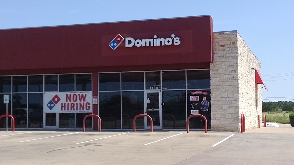 Domino's Pizza 78642