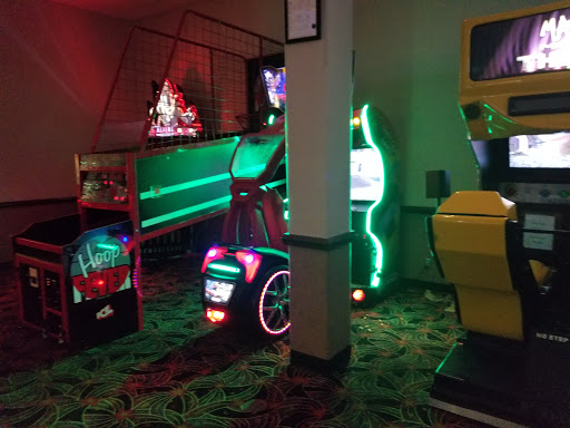 Movie Theater «AMC Classic Savannah 11», reviews and photos, 1150 Shawnee St, Savannah, GA 31419, USA