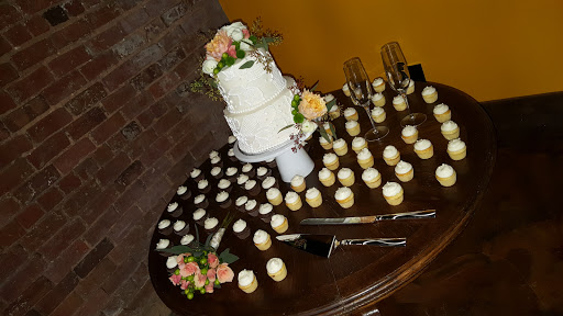 Wedding Venue «Old Cigar Warehouse- Event Hall», reviews and photos, 912 S S Main St, Greenville, SC 29601, USA