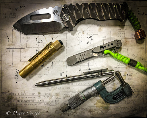 Urban EDC image
