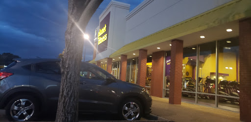 Gym «Planet Fitness», reviews and photos, 3877 Holland Road #426, Virginia Beach, VA 23462, USA