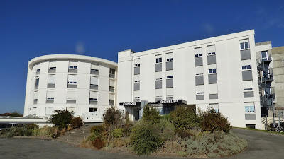 Clinique Richelieu à Saintes
