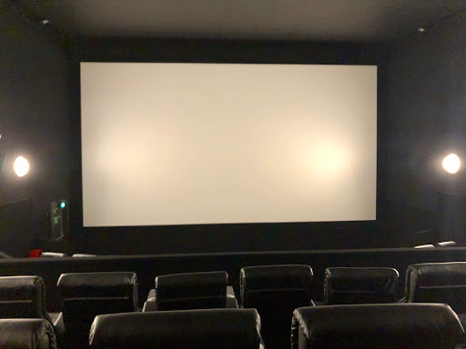Hoyts Cinemas - Botany Downs