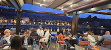 Atmosphère du Restaurant La Voile à Collioure - n°8