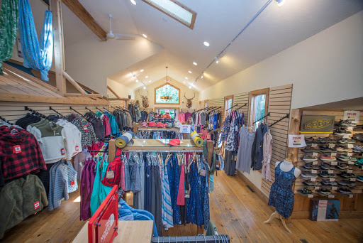 Variety Store «Totem Shop», reviews and photos, 6521 Western Ave, Glen Arbor, MI 49636, USA