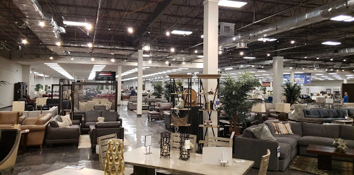 Furniture Store «Haynes Furniture», reviews and photos, 6550 Hull Street Rd, Richmond, VA 23224, USA