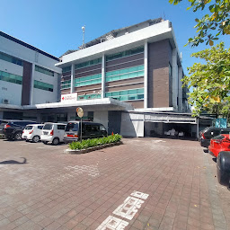 Siloam Hospitals Denpasar