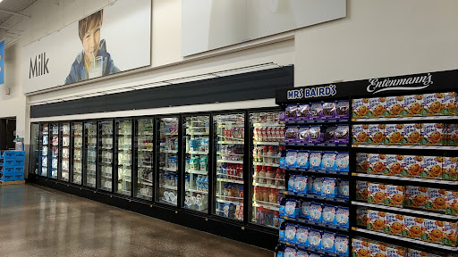 Department Store «Walmart Supercenter», reviews and photos, 782 I-30, Rockwall, TX 75032, USA