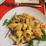 Photo n°6 de l'avis de Febbraio.t fait le 11/01/2022 à 20:33 sur le  San Giorgio - Ristorante Pizzeria à Cassano Magnago