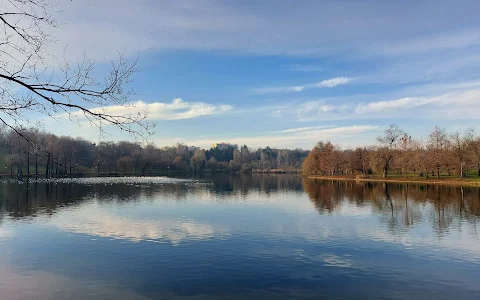 Lacul Tineretului image