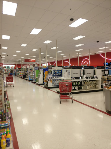 Department Store «Target», reviews and photos, 2195 GA-20, Conyers, GA 30013, USA