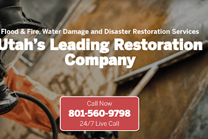 Total Flood & Fire Restoration image