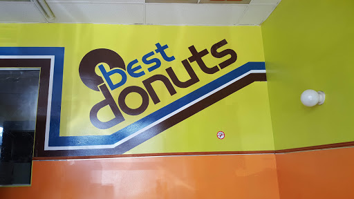 Donut Shop «Best Donuts», reviews and photos, 2514 Pacific Coast Hwy, Hermosa Beach, CA 90254, USA