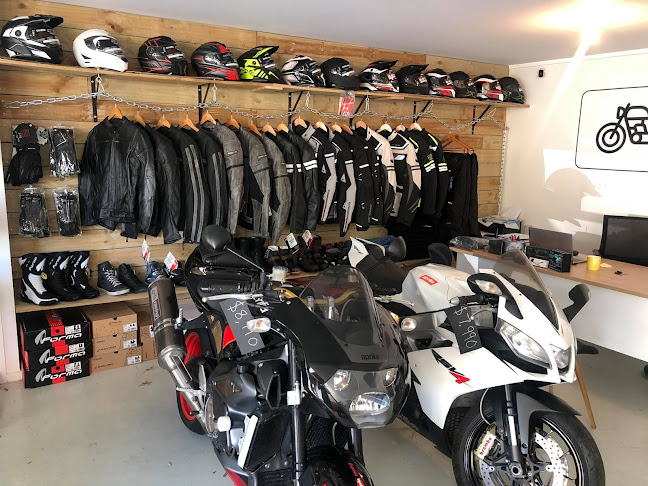 NZ Motorcycle Importers Ltd - Upper Hutt