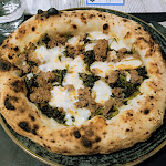 Photo n°1 de l'avis de Francesco. fait le 21/09/2023 à 20:09 sur le  Golfo di Napoli à Rome