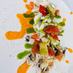 Photo n°17 de l'avis de Antonio.i fait le 10/08/2023 à 16:25 sur le  Ristorante la Barca à Marina di Pulsano