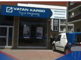 VATAN KARGO TARSUS ŞUBESİ