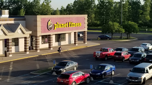 Shopping Mall «The Mall of Monroe», reviews and photos, 2121 N Monroe St, Monroe, MI 48162, USA