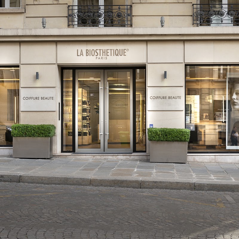 La Biosthétique Coiffure Beauté