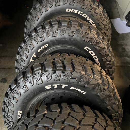 Auto Repair Shop «Arctic Auto Air», reviews and photos, 14871 N Cleveland Ave, North Fort Myers, FL 33903, USA