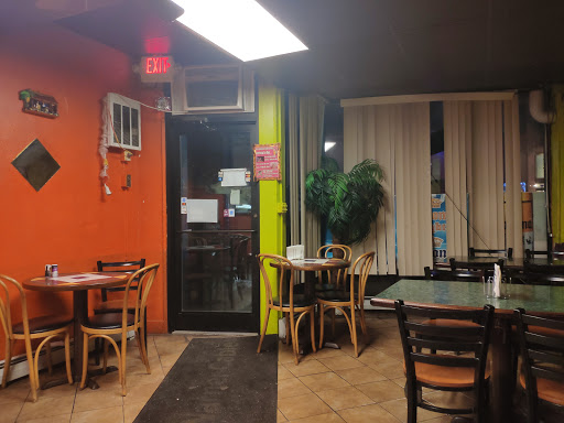 Salsa's Gourmet Mexican Restaurant