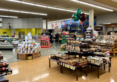 Grocery Store «ACME Markets», reviews and photos, 125 Eighteenth St, Jersey City, NJ 07310, USA