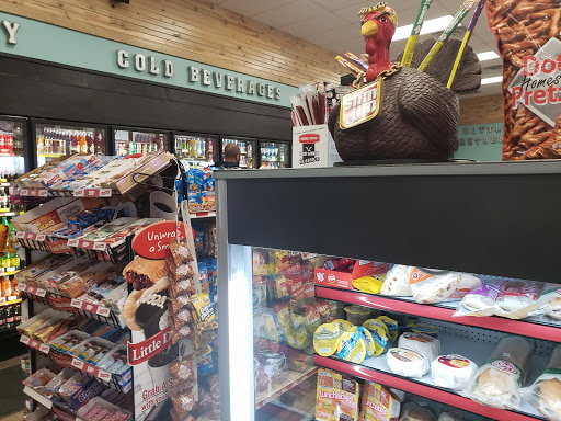 Convenience Store «Windmill Point», reviews and photos, 4530 Lansing Rd, Bancroft, MI 48414, USA