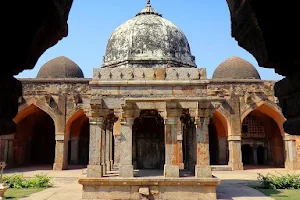 Shah Alam's Tomb Wazirabad image