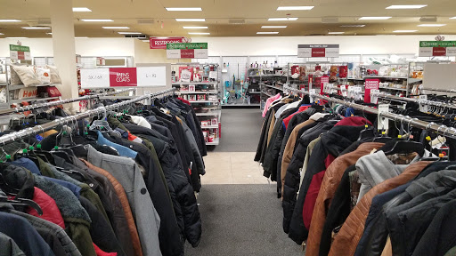 Clothing Store «Burlington Coat Factory», reviews and photos, 1716 Jantzen Beach Center, Portland, OR 97217, USA