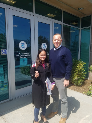 Immigration Attorney «Richard Bracken & Associates», reviews and photos