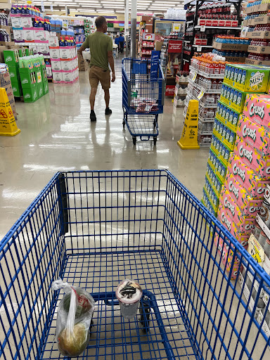 Supermarket «La Bonita», reviews and photos, 4120 S Rainbow Blvd, Las Vegas, NV 89103, USA