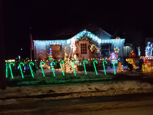 Park «Bohanon Park», reviews and photos, 4917 Bryant Ave N, Minneapolis, MN 55430, USA