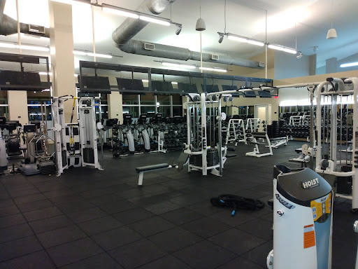 Gym «Equinox Coral Gables», reviews and photos, 370 San Lorenzo Ave, Coral Gables, FL 33146, USA