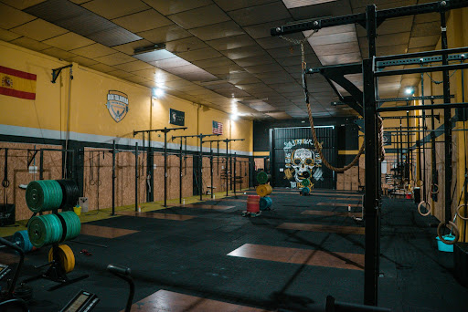 Box Talavera - Weightlifting, Health & Fitness en Talavera de la Reina, Toledo
