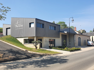 Domaine André Neveu SCEV à Sancerre