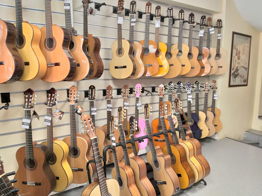Gitar Mağazası Ankara