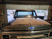 Quick Auto collision, sunroof, autoglass - Photo 8 - Car repair in Houston, TX, Houston