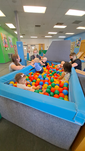 Physical Fitness Program «My Gym Brandon», reviews and photos, 2060 Badlands Dr, Brandon, FL 33511, USA