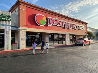 Peter Piper Pizza