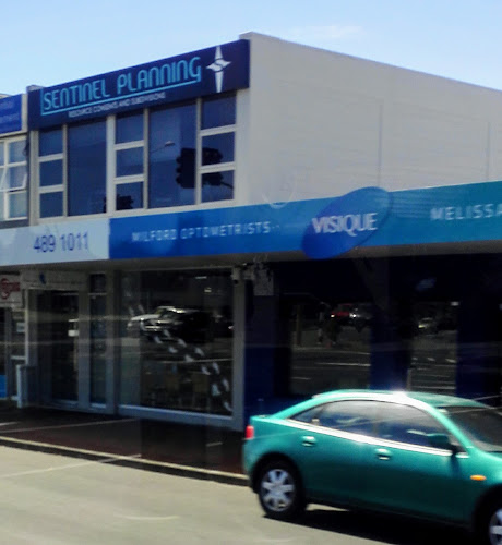 Reviews of Milford Optometrists in Auckland - Optician