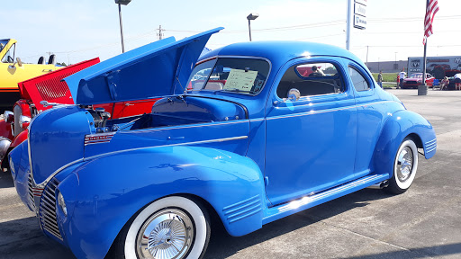 Chevrolet Dealer «Superior Chevrolet Conway», reviews and photos, 1275 Exchange Ave, Conway, AR 72032, USA