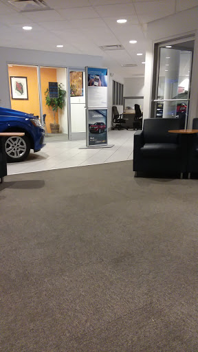 Chevrolet Dealer «Hall Chevrolet Chesapeake», reviews and photos, 3412 Western Branch Blvd, Chesapeake, VA 23321, USA