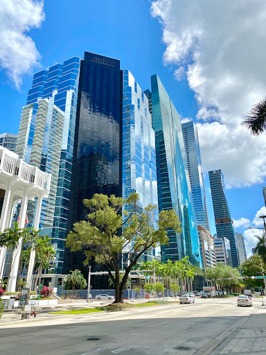 General Consulate of Argentina Foreign Consulate of Argentina in Miami